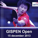 Gispen Open 2013