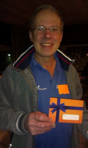 Ton pakt prijs voor grootste ratingwinst van afgelopen seizoen