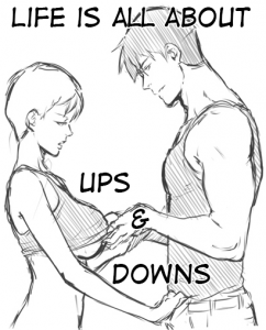 Life-Is-All-About-Ups-And-Downs